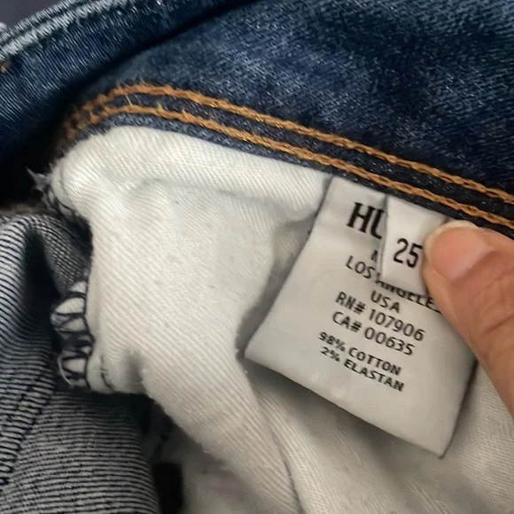 Hudson Jeans - Picture 4 of 6